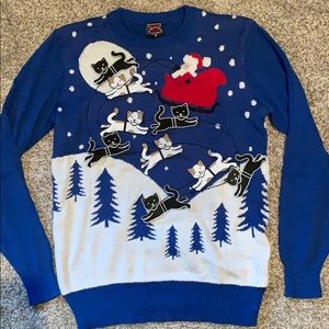 Ugly Christmas Sweater